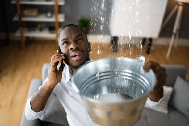 Best 24-hour water damage restoration  in Glen Carbon, IL